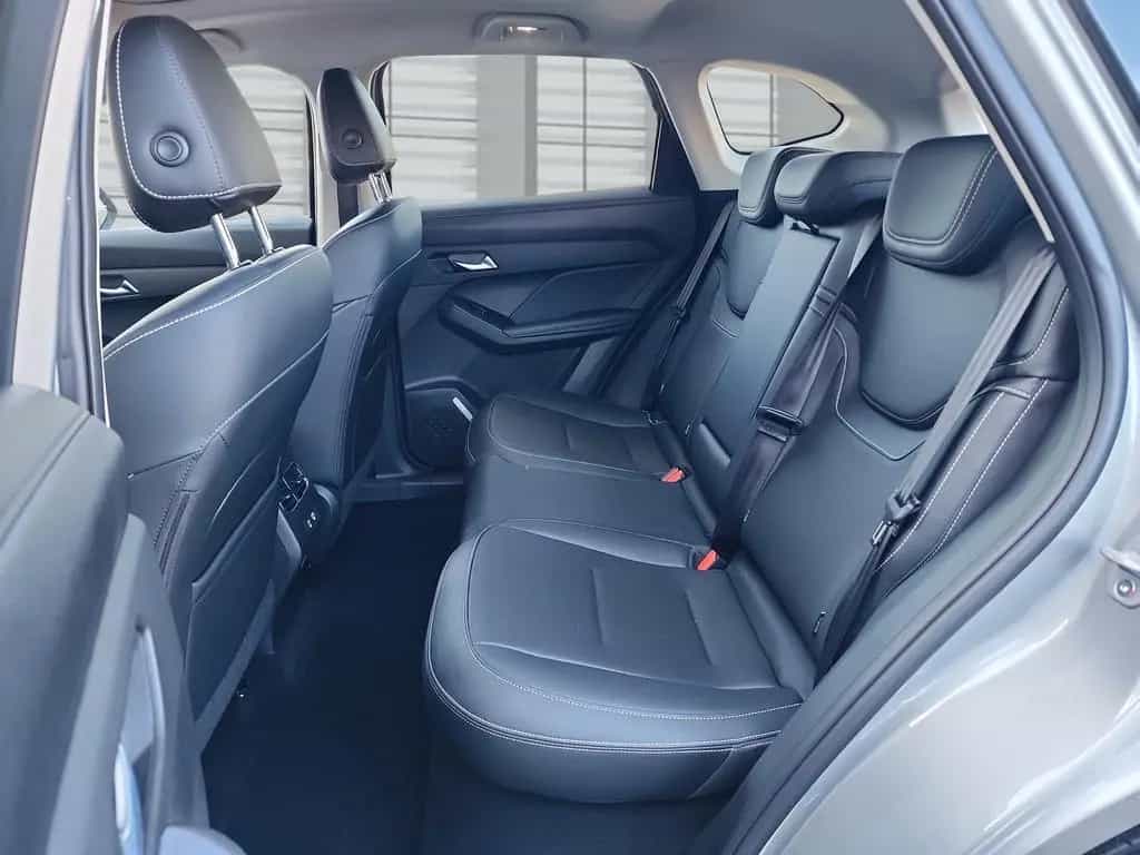 GWM HAVAL Jolion Pro Luxury null-photo-16