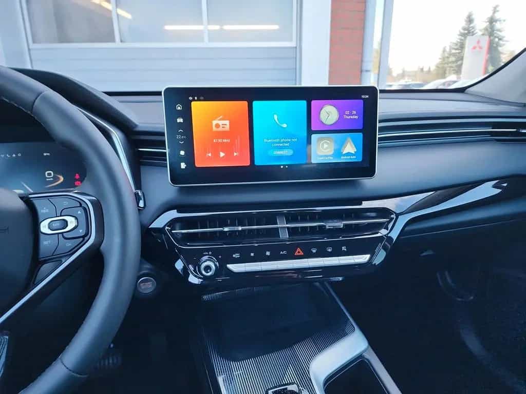 GWM HAVAL Jolion Pro Luxury null-photo-20