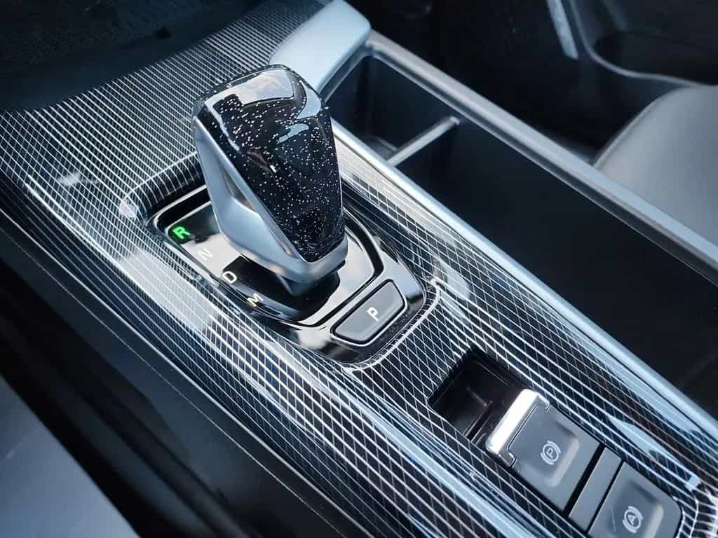 GWM HAVAL Jolion Pro Luxury null-photo-21