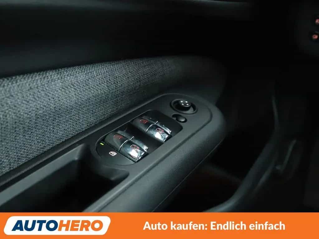 MINI One Clubman Clubman One*TEMPO*PDC*SHZ*LIM*ALU*KLIMA* 11/2019-photo-23