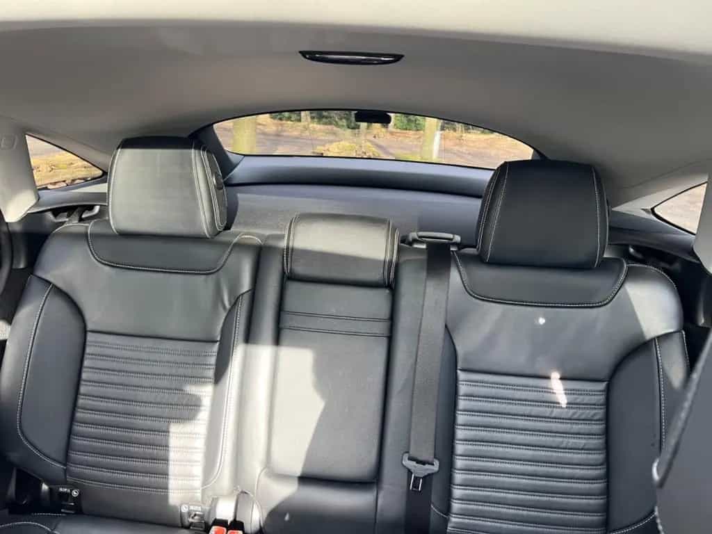 Mercedes-Benz AMG GLE 43 Coupe Topzustand! AHK 21" Garantie 07/2019-photo-16