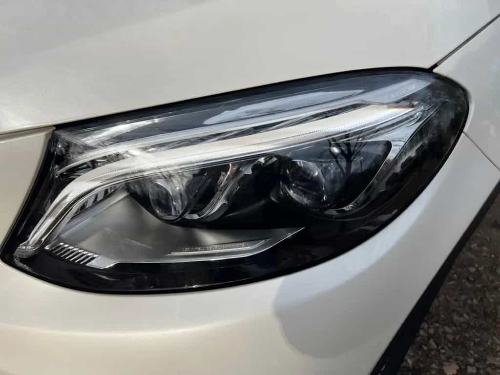 Mercedes-Benz AMG GLE 43 Coupe Topzustand! AHK 21" Garantie 07/2019-photo-4