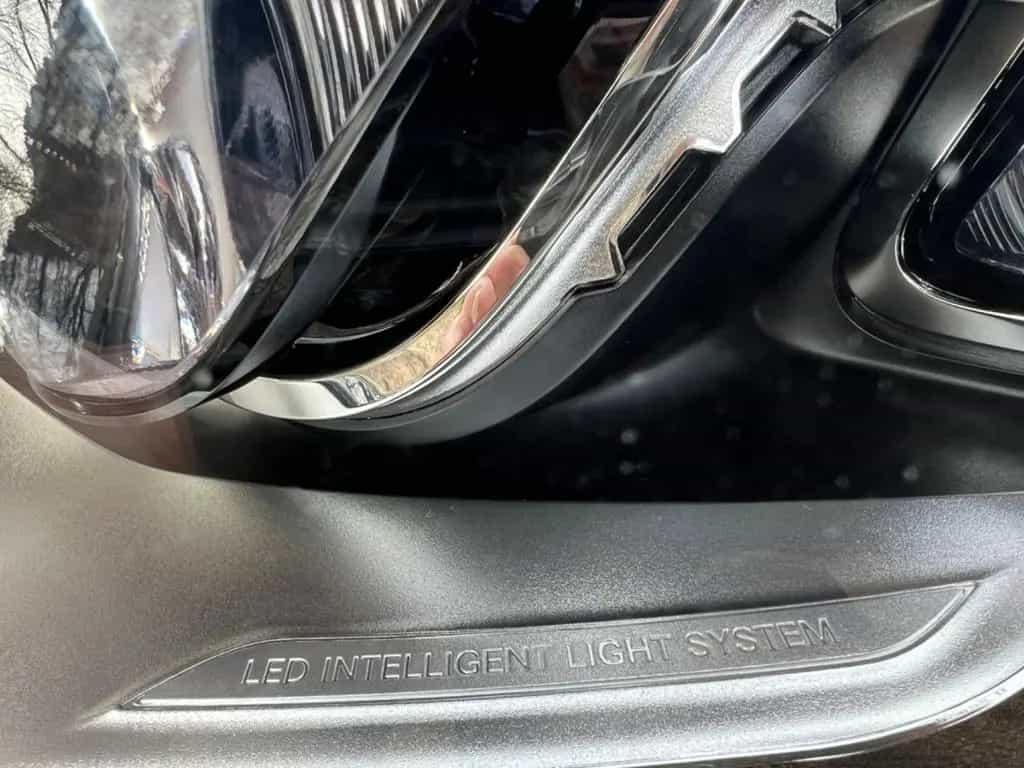 Mercedes-Benz AMG GLE 43 Coupe Topzustand! AHK 21" Garantie 07/2019-photo-5