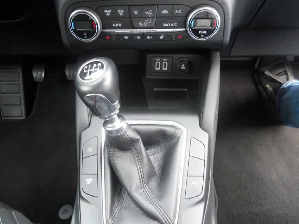 Ford Kuga Titanium 06/2021-photo-12