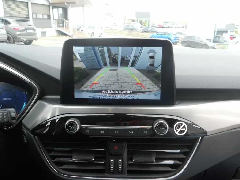 Ford Kuga Titanium 06/2021-photo-13