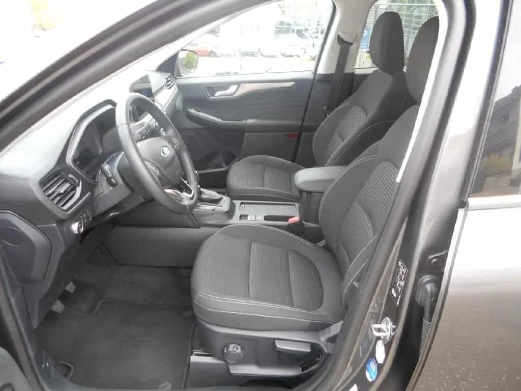 Ford Kuga Titanium 06/2021-photo-6