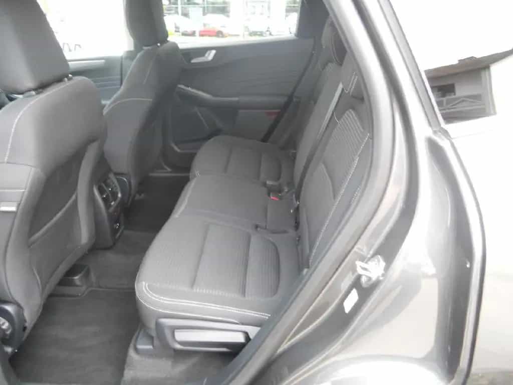 Ford Kuga Titanium 06/2021-photo-8
