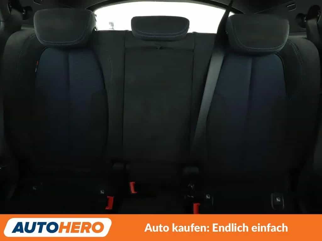 BMW X2 sDrive 20i M Sport Aut.*NAVI*LED*ACC*CAM*PDC* 12/2018-photo-15