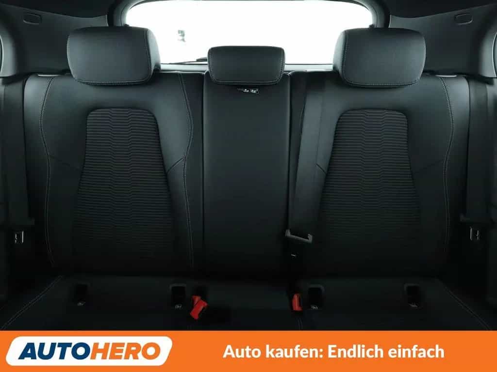 Mercedes-Benz A-Class 180 Progressive Aut.*NAV*LED*TEMPO* 07/2020-photo-15