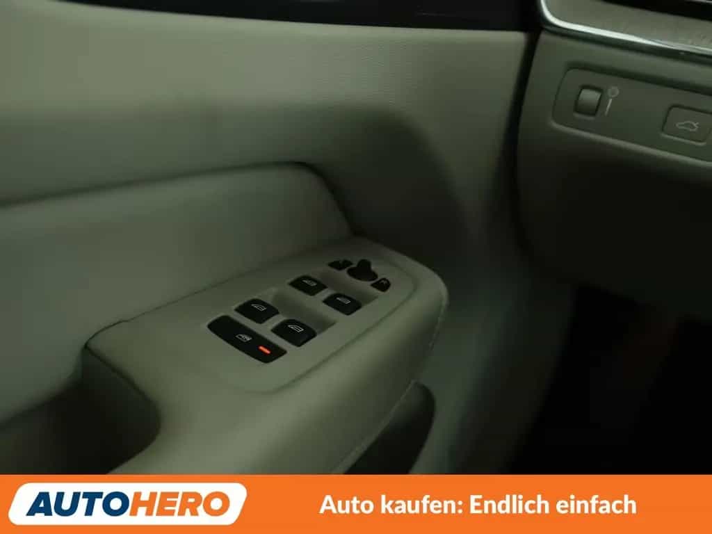 Volvo XC60 2.0 T5 Inscription AWD Aut.*NAVI*HEAD-UP* 11/2017-photo-22