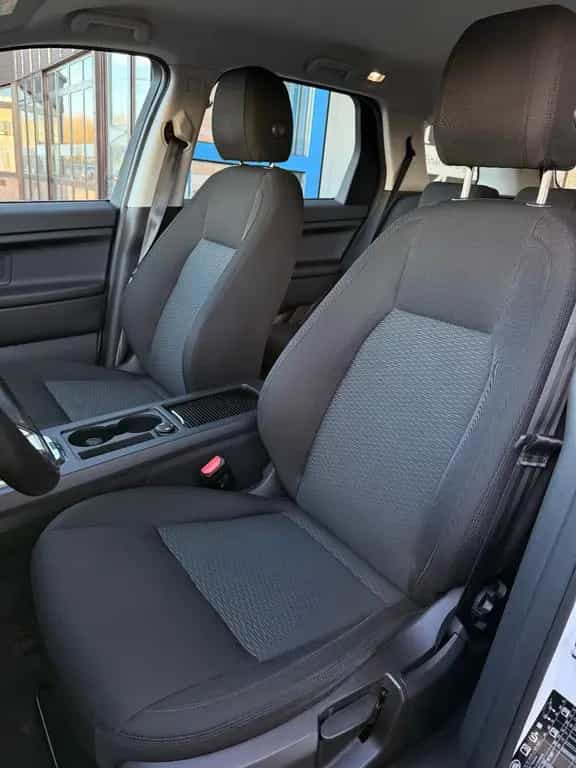 Land Rover Discovery Sport SE AWD/AHK/Navi/Kamera/Sitzhz./ 11/2019-photo-10