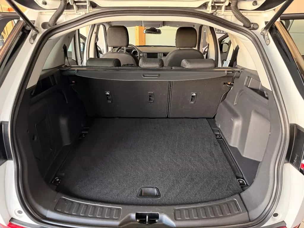 Land Rover Discovery Sport SE AWD/AHK/Navi/Kamera/Sitzhz./ 11/2019-photo-3