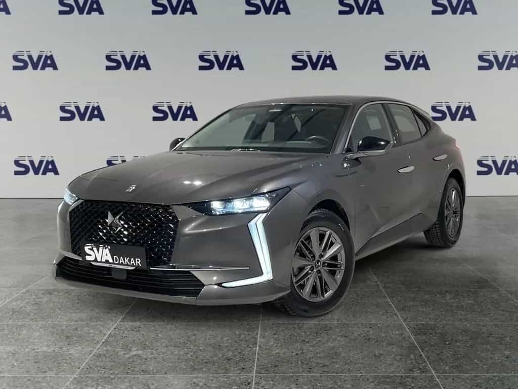 DS Automobiles Other DS DS4 II 2021 1.5 bluehdi 130CV Autom. Business 04/2023-photo-0