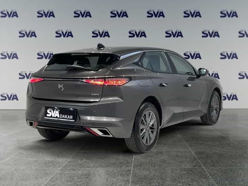 DS Automobiles Other DS DS4 II 2021 1.5 bluehdi 130CV Autom. Business 04/2023-photo-1