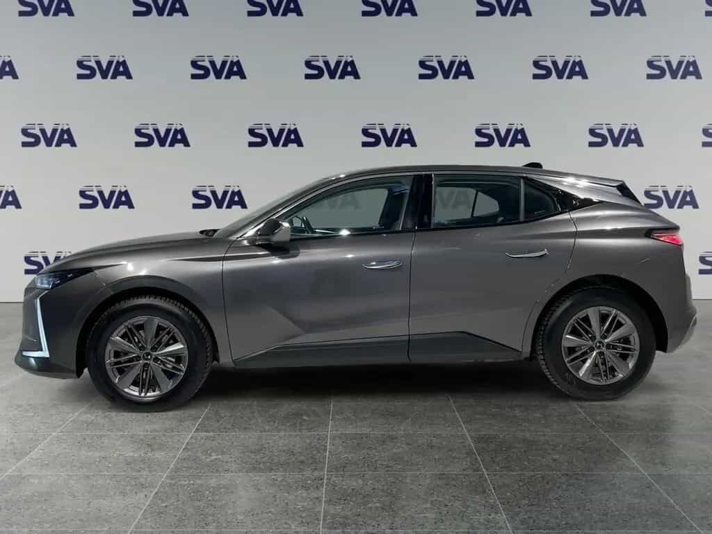 DS Automobiles Other DS DS4 II 2021 1.5 bluehdi 130CV Autom. Business 04/2023-photo-2