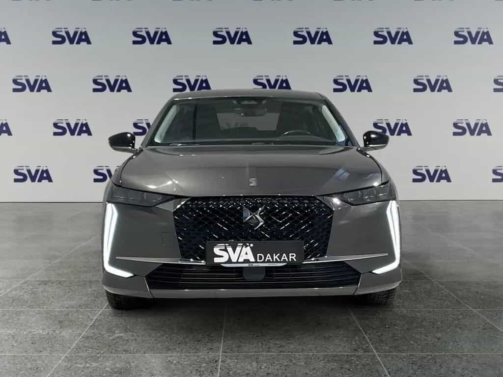 DS Automobiles Other DS DS4 II 2021 1.5 bluehdi 130CV Autom. Business 04/2023-photo-3