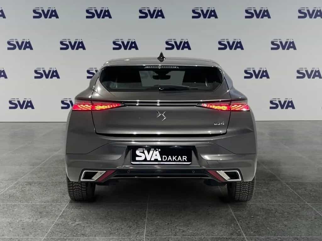 DS Automobiles Other DS DS4 II 2021 1.5 bluehdi 130CV Autom. Business 04/2023-photo-4