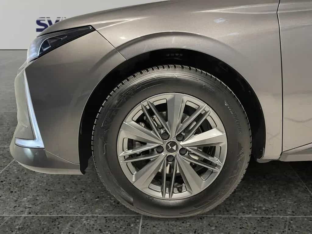 DS Automobiles Other DS DS4 II 2021 1.5 bluehdi 130CV Autom. Business 04/2023-photo-5