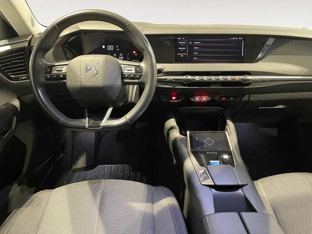 DS Automobiles Other DS DS4 II 2021 1.5 bluehdi 130CV Autom. Business 04/2023-photo-6