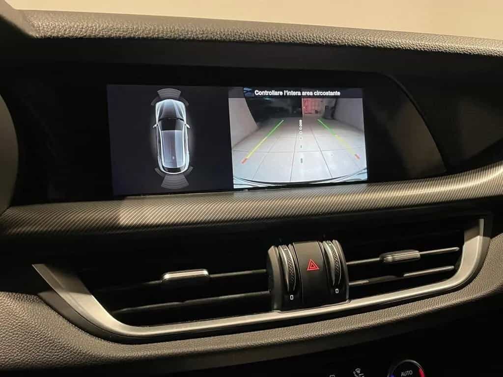 Alfa Romeo Stelvio 2023 Q4 2.2D 210CV Autom. Vel 07/2023-photo-13
