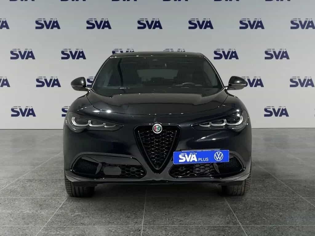 Alfa Romeo Stelvio 2023 Q4 2.2D 210CV Autom. Vel 07/2023-photo-3