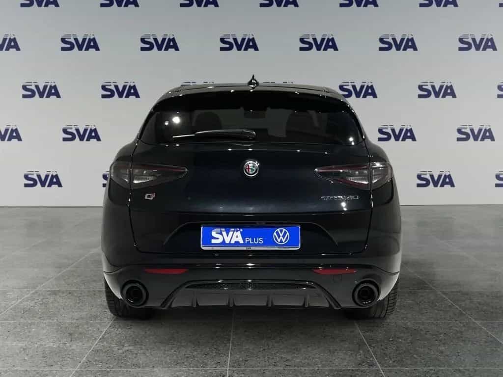 Alfa Romeo Stelvio 2023 Q4 2.2D 210CV Autom. Vel 07/2023-photo-4