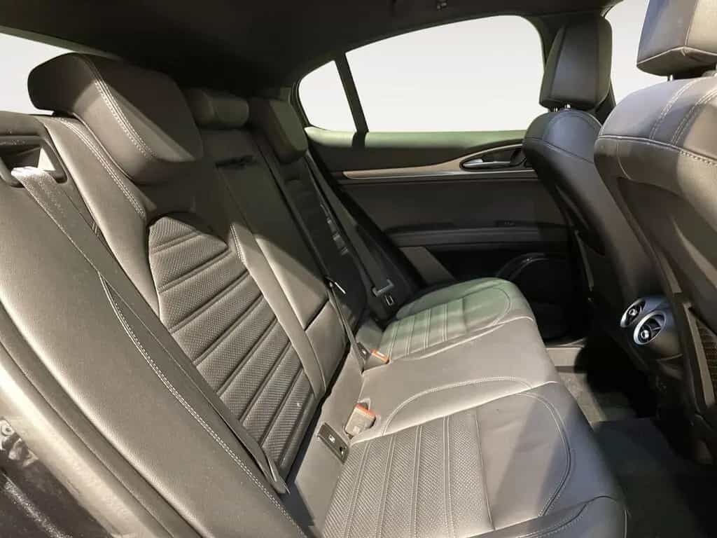 Alfa Romeo Stelvio 2023 Q4 2.2D 210CV Autom. Vel 07/2023-photo-9
