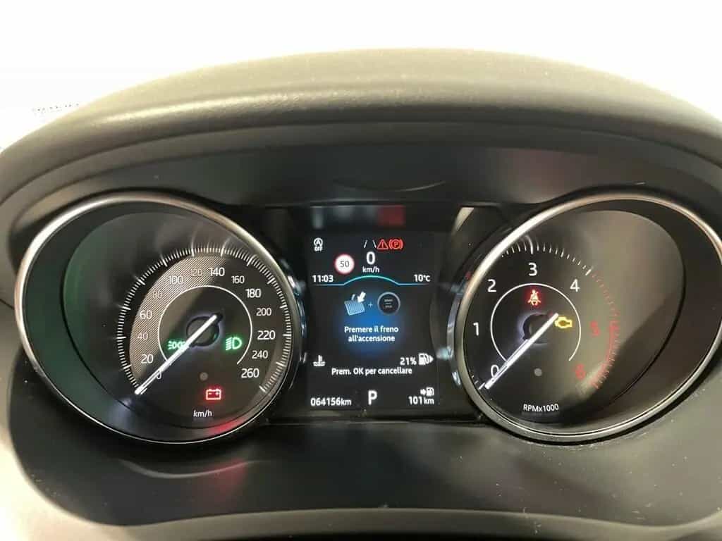 Jaguar E-Pace 2017 2.0d i4 150cv AWD Autom. S 09/2020-photo-10