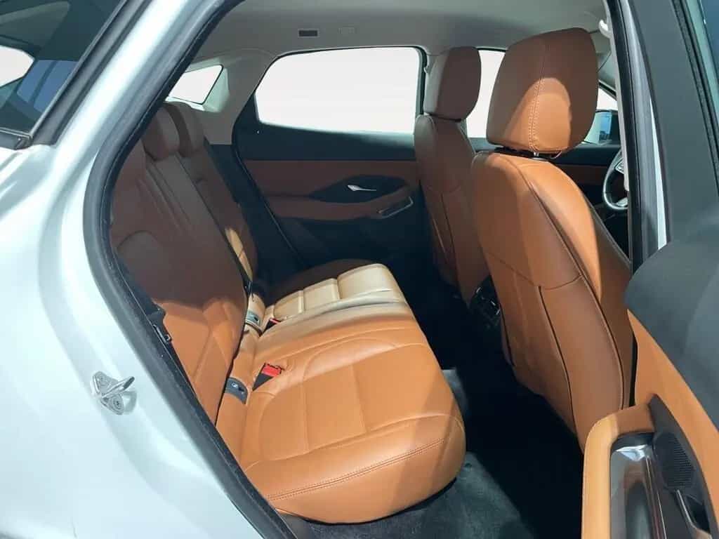 Jaguar E-Pace 2017 2.0d i4 150cv AWD Autom. S 09/2020-photo-2