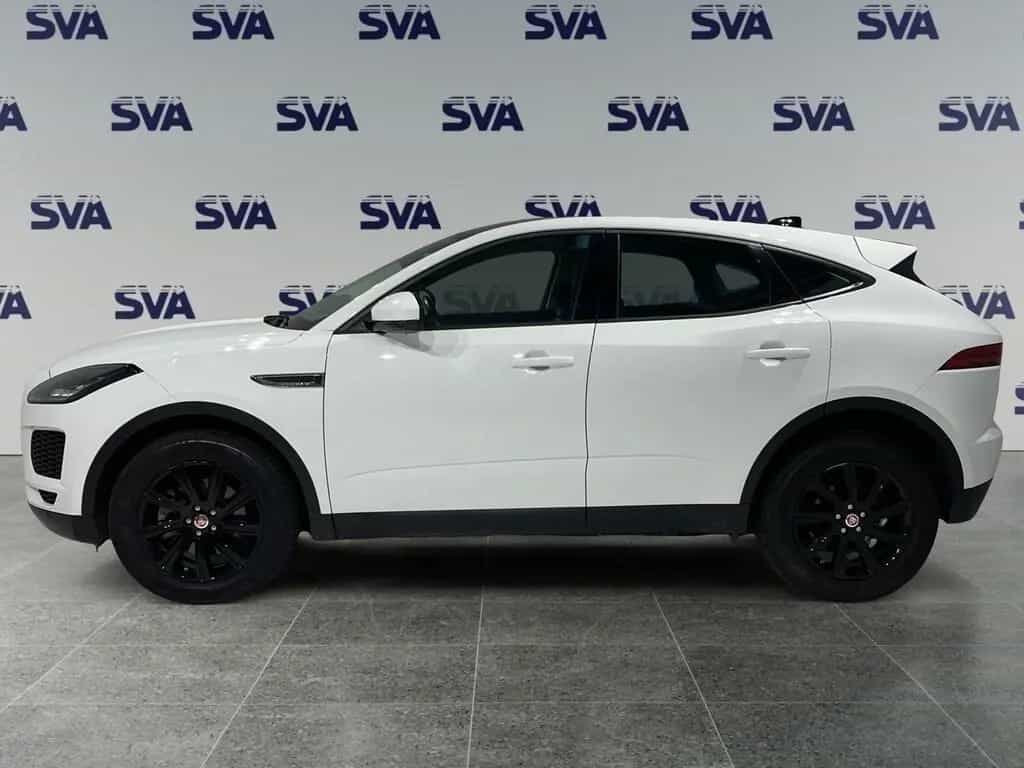 Jaguar E-Pace 2017 2.0d i4 150cv AWD Autom. S 09/2020-photo-3