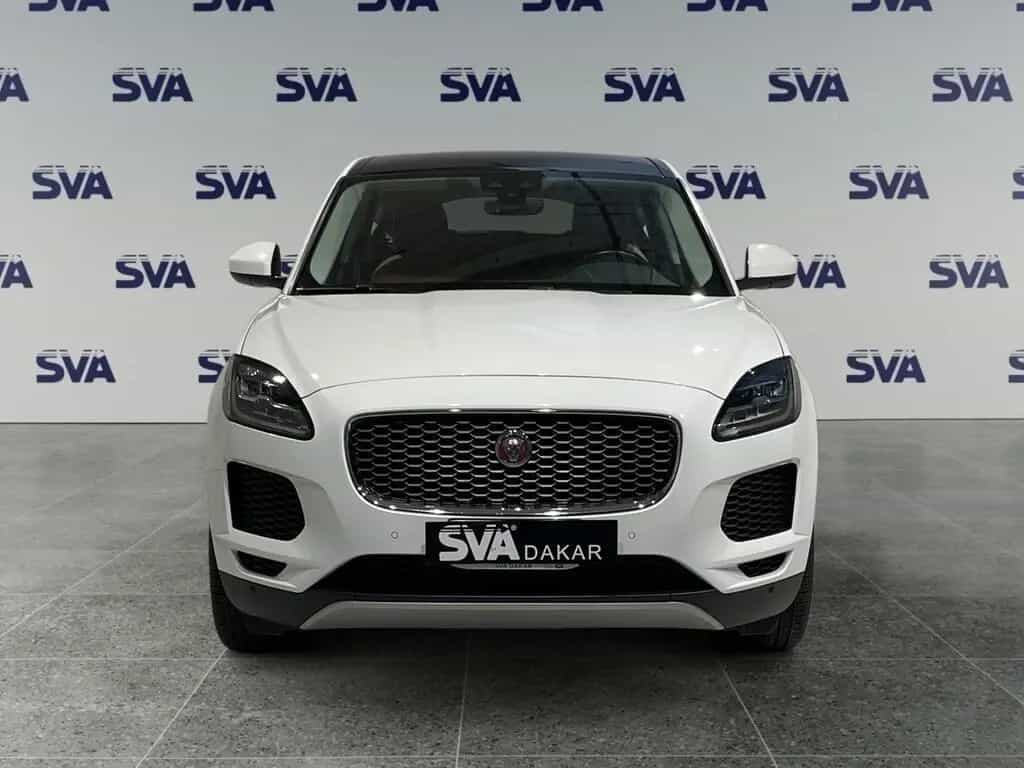 Jaguar E-Pace 2017 2.0d i4 150cv AWD Autom. S 09/2020-photo-4