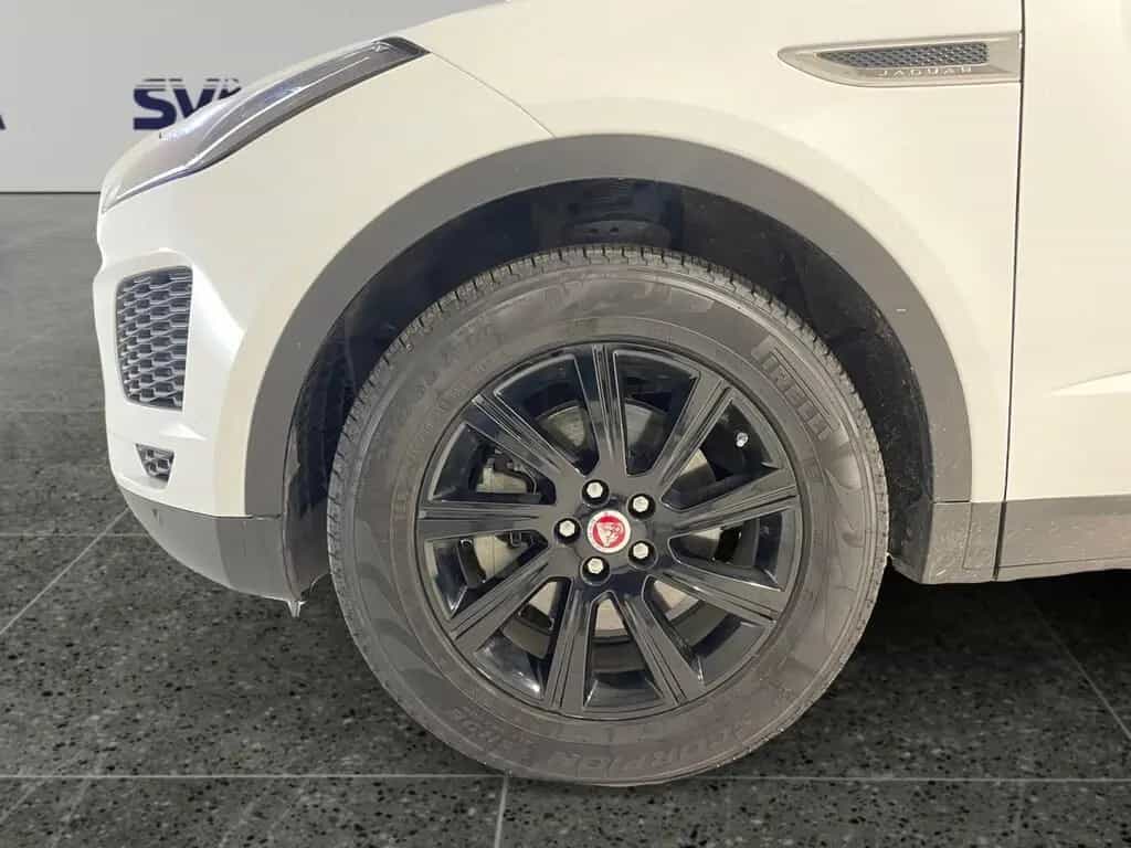 Jaguar E-Pace 2017 2.0d i4 150cv AWD Autom. S 09/2020-photo-6