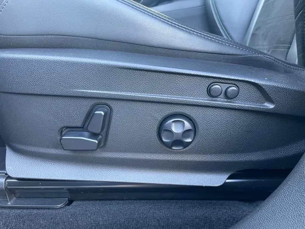 Alfa Romeo Stelvio Quadrifoglio Q4 Navi*Kam*H.Kardon*LED* 11/2018-photo-24