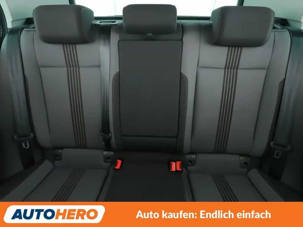Volkswagen Golf VII 1.4 TSI Allstar BMT*ACC*PDC*CARPLAY*BT* 07/2016-photo-15