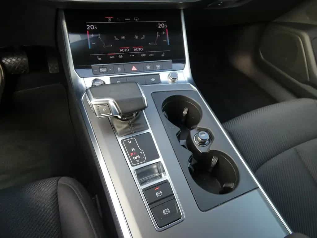 Audi A6 40 TDI S tronic LED Navi ACC Kamera 18" 1-Hd 12/2022-photo-15
