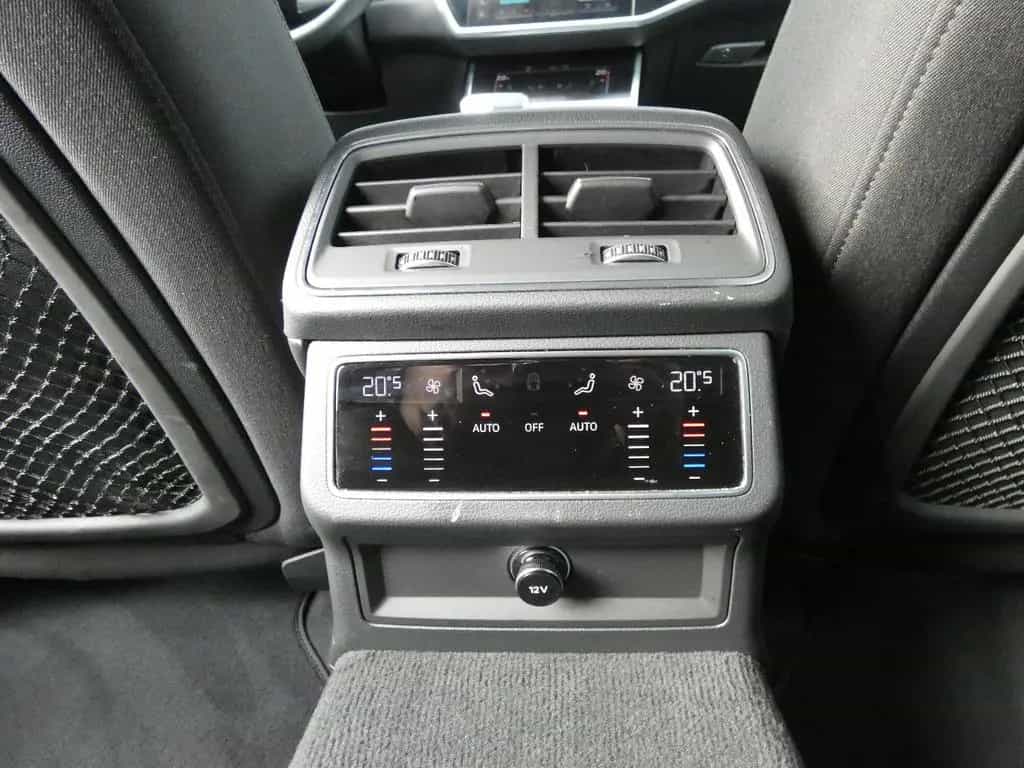 Audi A6 40 TDI S tronic LED Navi ACC Kamera 18" 1-Hd 12/2022-photo-18
