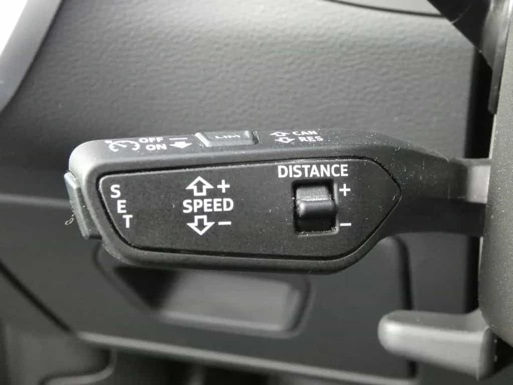 Audi A6 40 TDI S tronic LED Navi ACC Kamera 18" 1-Hd 12/2022-photo-19