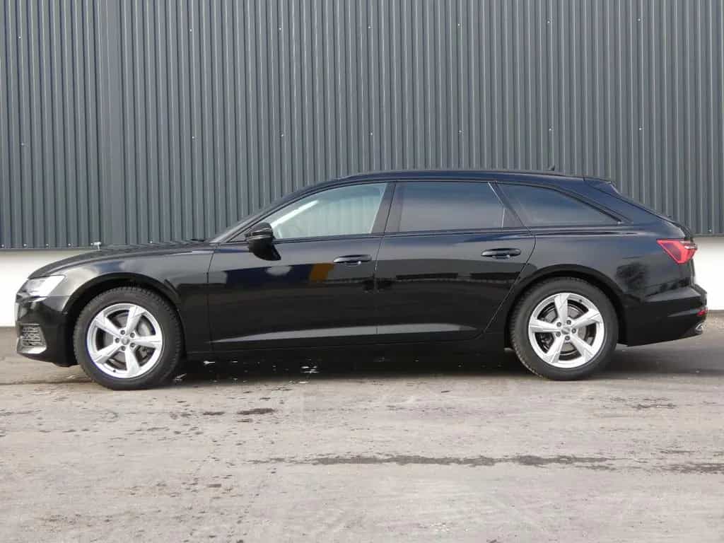 Audi A6 40 TDI S tronic LED Navi ACC Kamera 18" 1-Hd 12/2022-photo-23