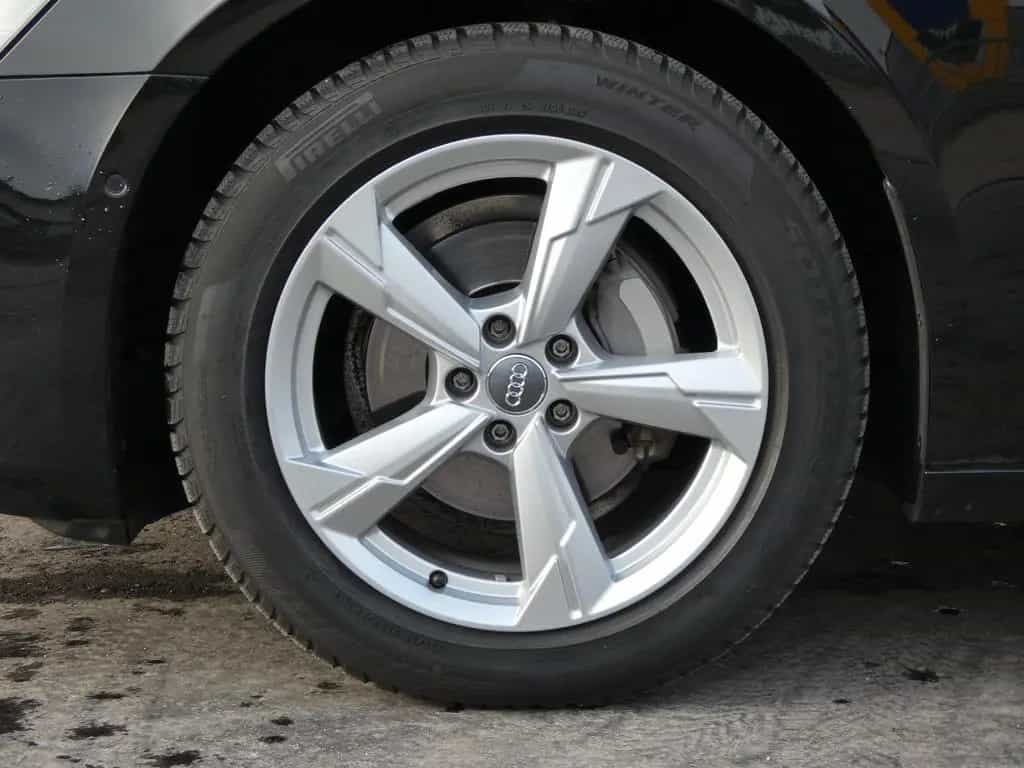 Audi A6 40 TDI S tronic LED Navi ACC Kamera 18" 1-Hd 12/2022-photo-24