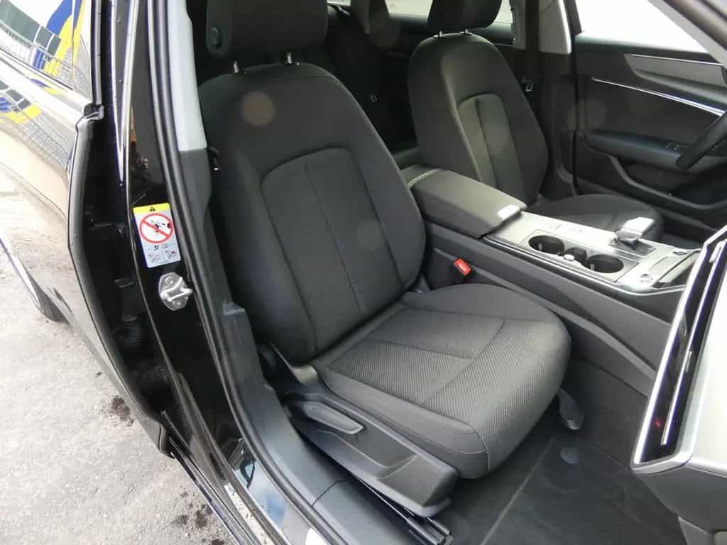 Audi A6 40 TDI S tronic LED Navi ACC Kamera 18" 1-Hd 12/2022-photo-5
