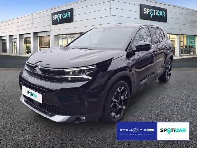Citroën C5 Aircross Feel Pack 1.2 Pure C5 Aircross 1.2 P 05/2023-photo-0
