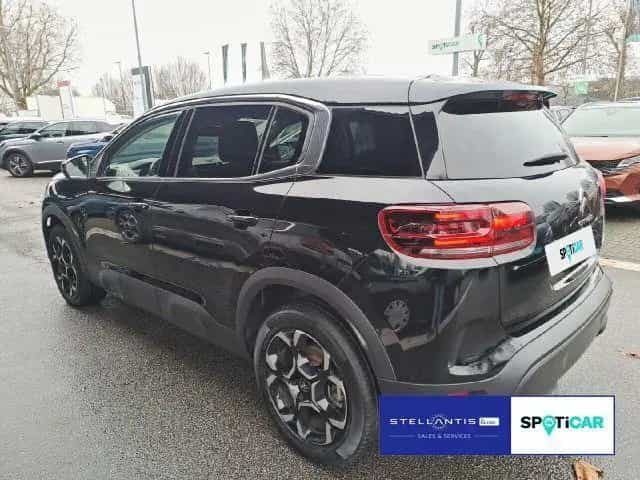 Citroën C5 Aircross Feel Pack 1.2 Pure C5 Aircross 1.2 P 05/2023-photo-1