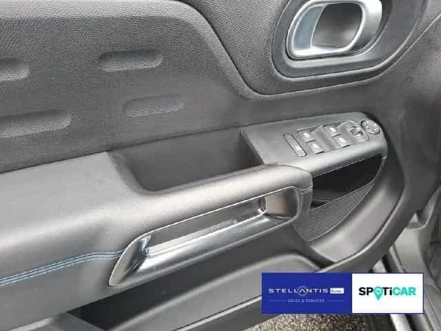 Citroën C5 Aircross Feel Pack 1.2 Pure C5 Aircross 1.2 P 05/2023-photo-11