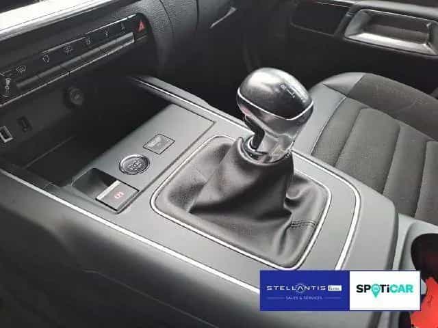 Citroën C5 Aircross Feel Pack 1.2 Pure C5 Aircross 1.2 P 05/2023-photo-13