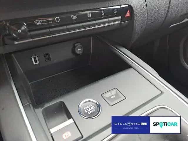 Citroën C5 Aircross Feel Pack 1.2 Pure C5 Aircross 1.2 P 05/2023-photo-14