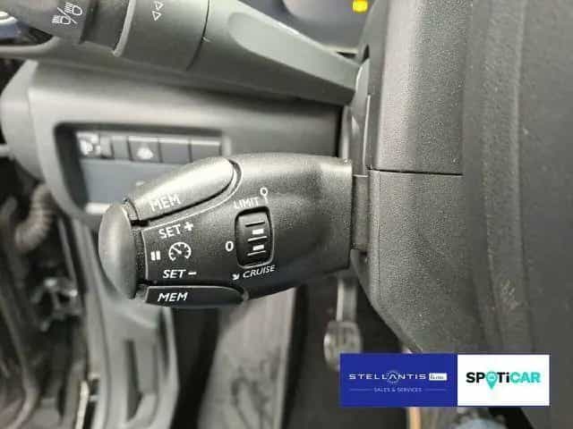 Citroën C5 Aircross Feel Pack 1.2 Pure C5 Aircross 1.2 P 05/2023-photo-18