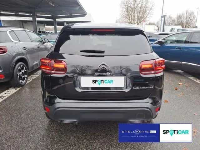 Citroën C5 Aircross Feel Pack 1.2 Pure C5 Aircross 1.2 P 05/2023-photo-2
