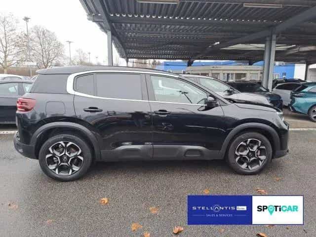 Citroën C5 Aircross Feel Pack 1.2 Pure C5 Aircross 1.2 P 05/2023-photo-3