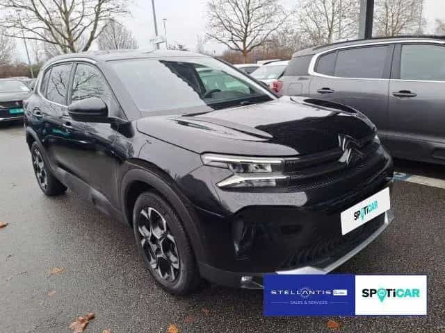 Citroën C5 Aircross Feel Pack 1.2 Pure C5 Aircross 1.2 P 05/2023-photo-4