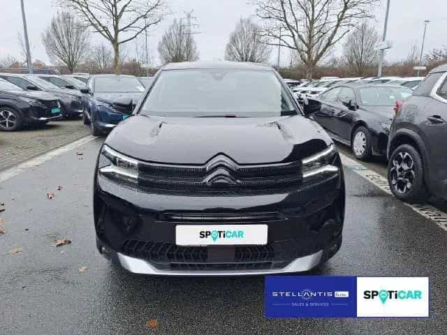 Citroën C5 Aircross Feel Pack 1.2 Pure C5 Aircross 1.2 P 05/2023-photo-5